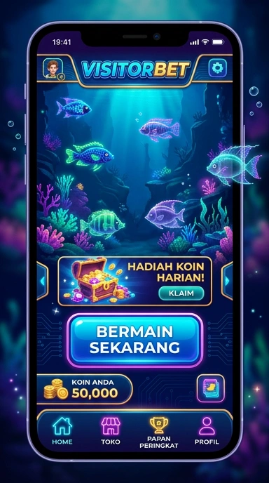 visitorbet - Kanal Aplikasi Terpercaya untuk Keperluan Anda